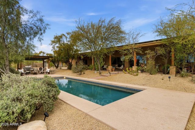 21750 N 30th Way, Phoenix, AZ 85050