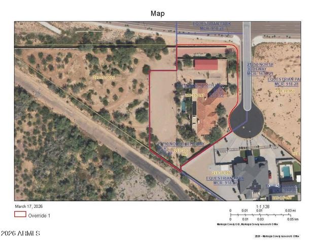 21750 N 30th Way, Phoenix, AZ 85050