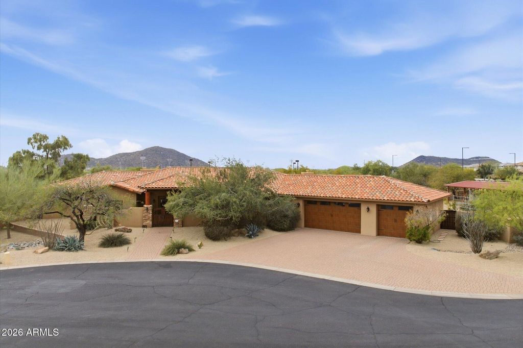 21750 N 30th Way, Phoenix, AZ 85050