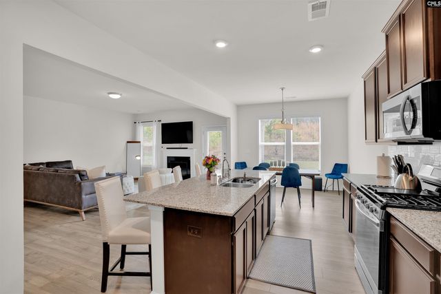 429 Greekmill Road, Elgin, SC 29045