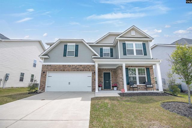 429 Greekmill Road, Elgin, SC 29045