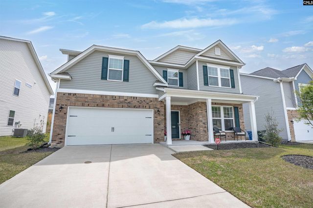 429 Greekmill Road, Elgin, SC 29045