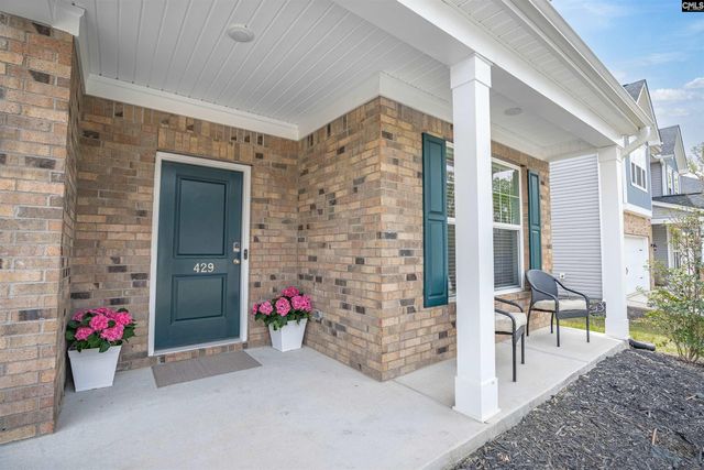 429 Greekmill Road, Elgin, SC 29045
