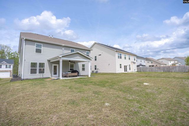 429 Greekmill Road, Elgin, SC 29045