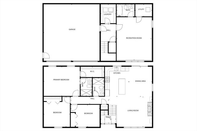 4 Donald Ave, Chelmsford, MA 01824