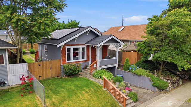 3734 E I Street, Tacoma, WA 98404