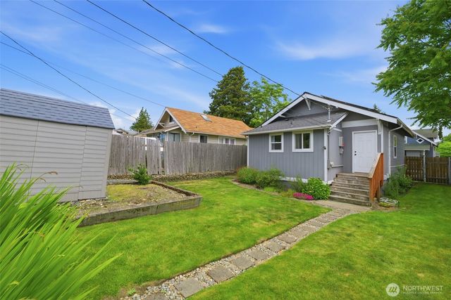 3734 E I Street, Tacoma, WA 98404