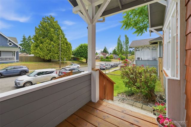 3734 E I Street, Tacoma, WA 98404