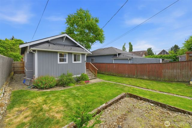 3734 E I Street, Tacoma, WA 98404