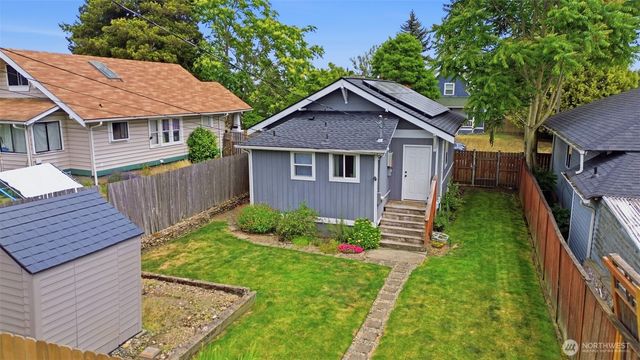 3734 E I Street, Tacoma, WA 98404