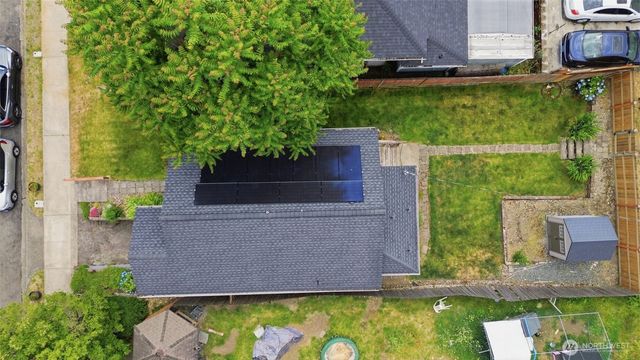3734 E I Street, Tacoma, WA 98404