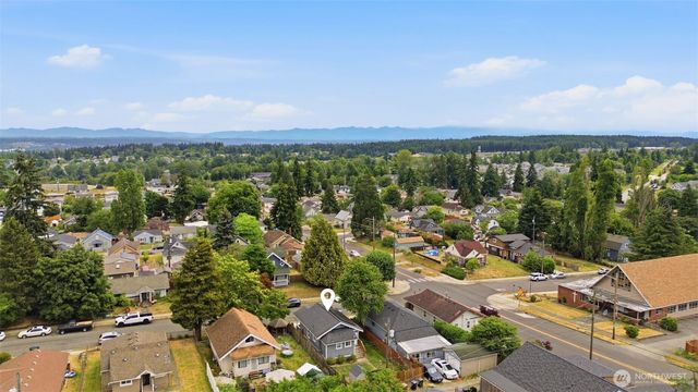 3734 E I Street, Tacoma, WA 98404