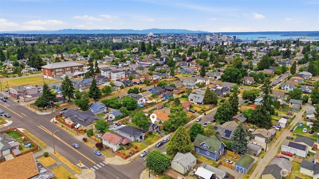 3734 E I Street, Tacoma, WA 98404