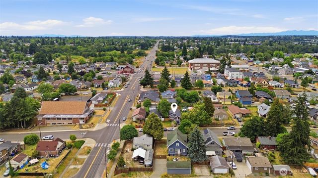 3734 E I Street, Tacoma, WA 98404