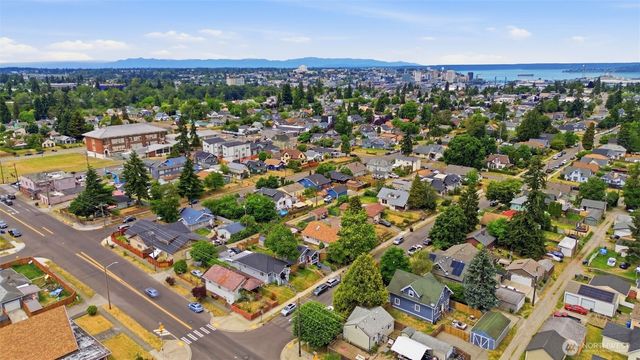 3734 E I Street, Tacoma, WA 98404