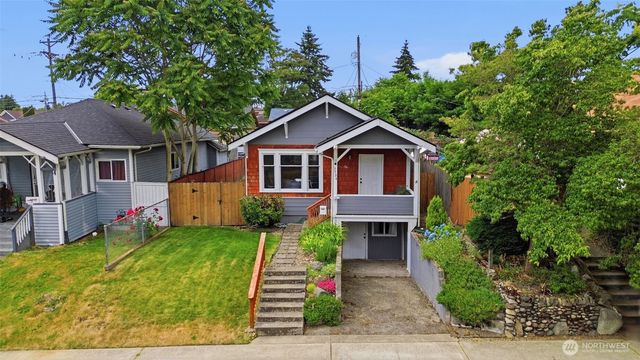 3734 E I Street, Tacoma, WA 98404