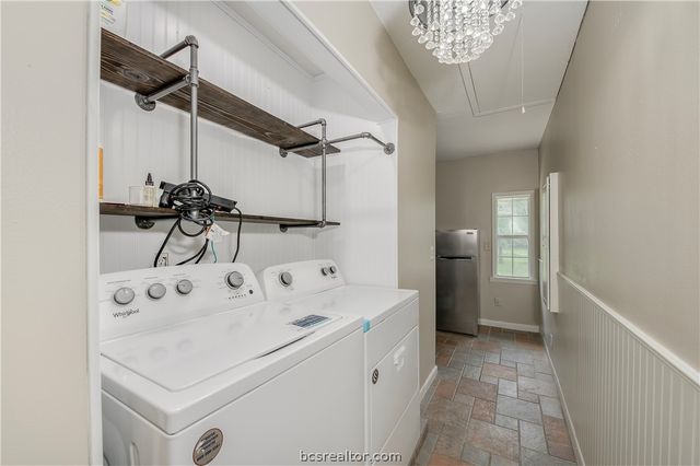 816 Tanglewood Drive, Bryan, TX 77802