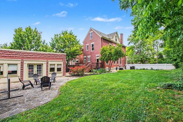 2117 Maryland Avenue, Covington, KY 41014