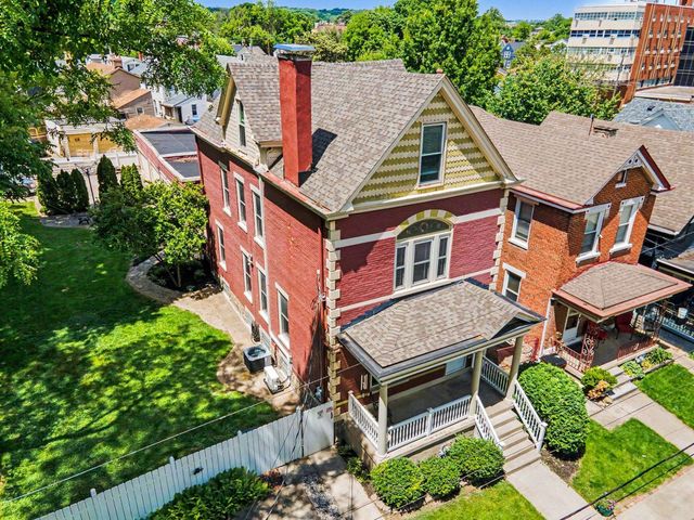 2117 Maryland Avenue, Covington, KY 41014