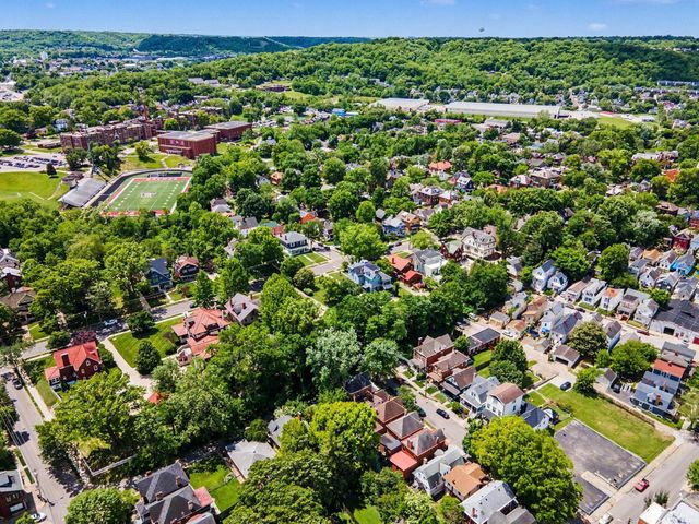 2117 Maryland Avenue, Covington, KY 41014