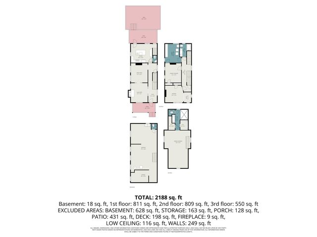 2117 Maryland Avenue, Covington, KY 41014