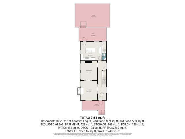 2117 Maryland Avenue, Covington, KY 41014