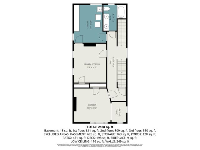 2117 Maryland Avenue, Covington, KY 41014