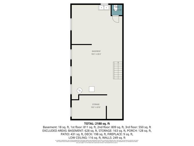 2117 Maryland Avenue, Covington, KY 41014