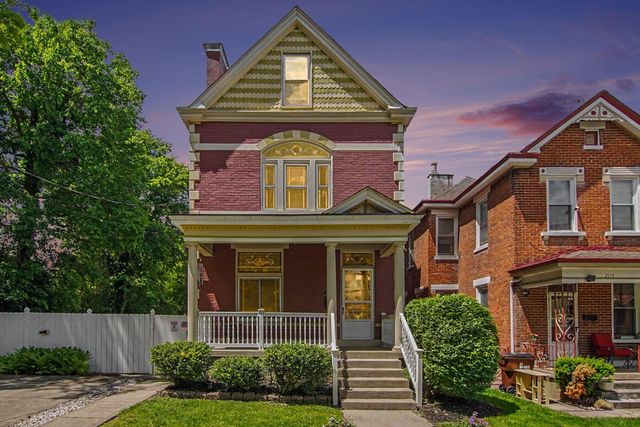 2117 Maryland Avenue, Covington, KY 41014