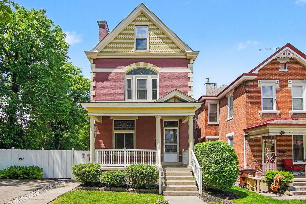 2117 Maryland Avenue, Covington, KY 41014