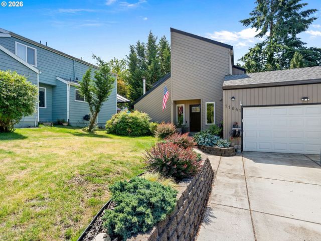11641 Se FLAVEL St, Portland, OR 97266