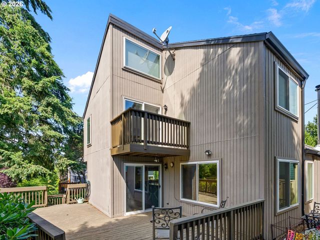11641 Se FLAVEL St, Portland, OR 97266
