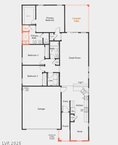 704 Lunar Lake Way, Henderson, NV 89002