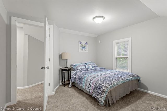 225 Ashland Street, Detroit, MI 48215