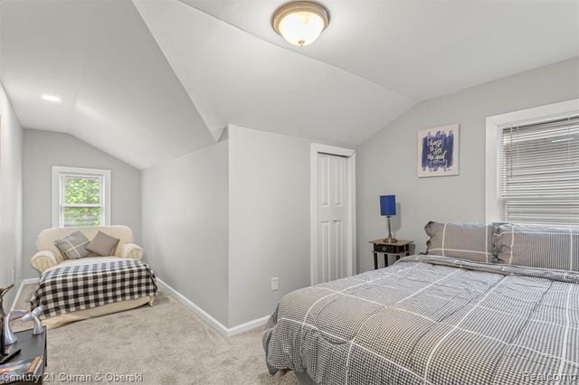 225 Ashland Street, Detroit, MI 48215