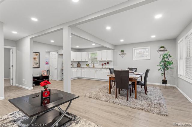 225 Ashland Street, Detroit, MI 48215