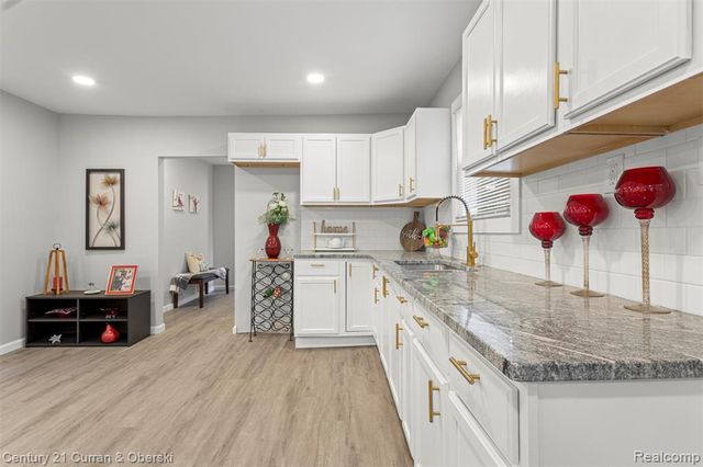 225 Ashland Street, Detroit, MI 48215