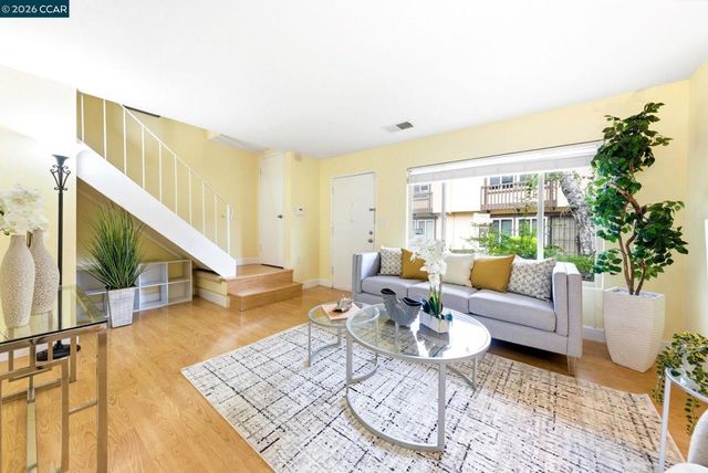 2443 Oliver Dr, Hayward, CA 94545