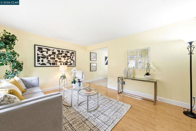 2443 Oliver Dr, Hayward, CA 94545
