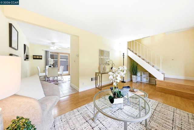 2443 Oliver Dr, Hayward, CA 94545