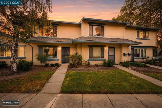 2443 Oliver Dr, Hayward, CA 94545