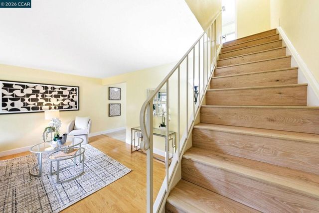 2443 Oliver Dr, Hayward, CA 94545