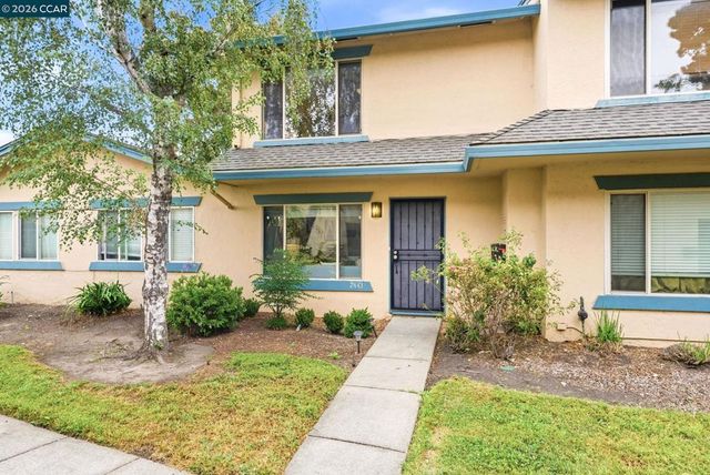 2443 Oliver Dr, Hayward, CA 94545