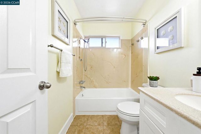 2443 Oliver Dr, Hayward, CA 94545