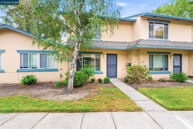2443 Oliver Dr, Hayward, CA 94545