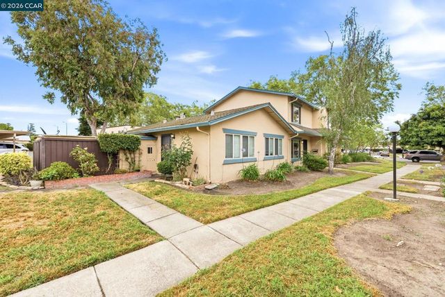 2443 Oliver Dr, Hayward, CA 94545