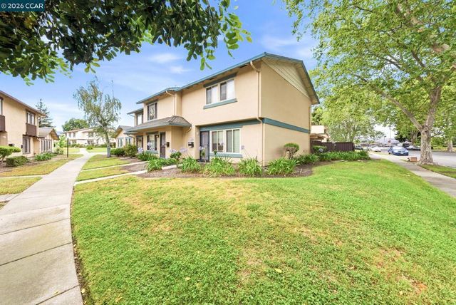 2443 Oliver Dr, Hayward, CA 94545