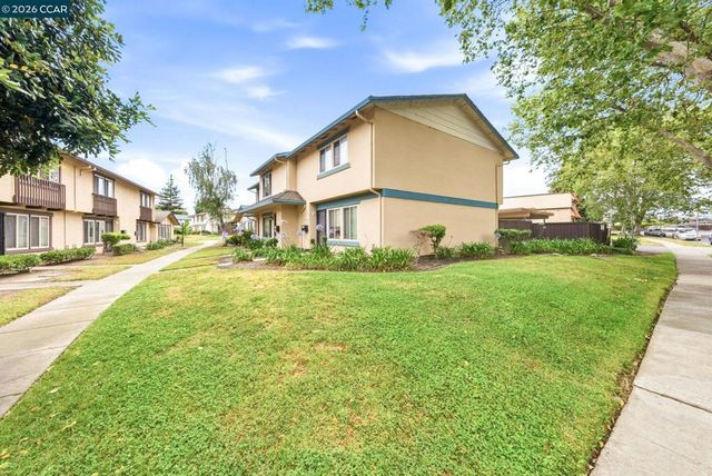 2443 Oliver Dr, Hayward, CA 94545
