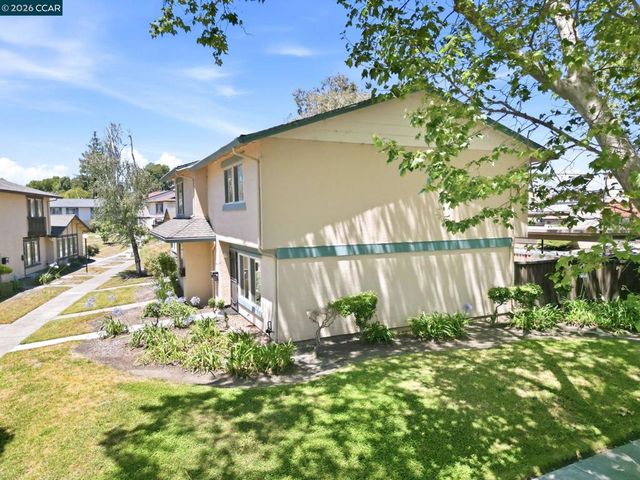 2443 Oliver Dr, Hayward, CA 94545