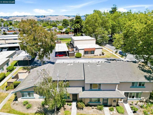2443 Oliver Dr, Hayward, CA 94545